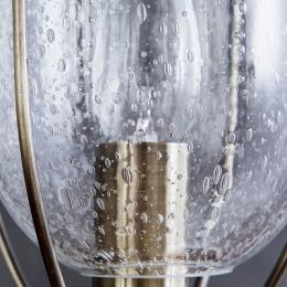 Подвесная люстра Arte Lamp Salvador  - 5